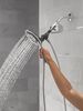 Shower Filter Attachment with 4-Setting In2ition&reg;