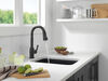 Single Handle Pull-Down Bar/Prep Faucet
