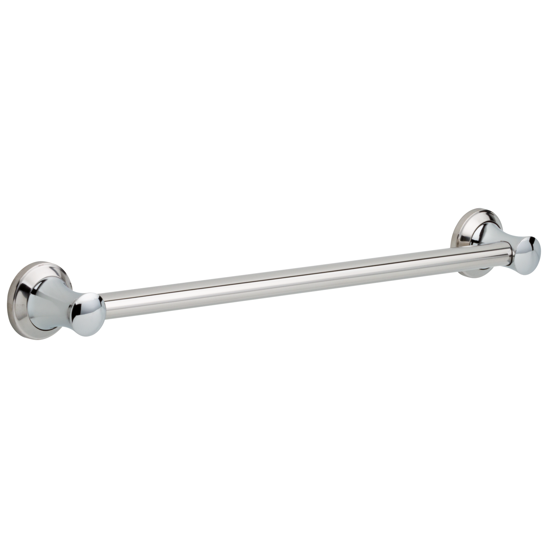Grab Bar Transitional 24" (Recertified)