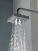 Flange - Shower