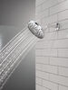 PivotPro™ Raincan Shower Head