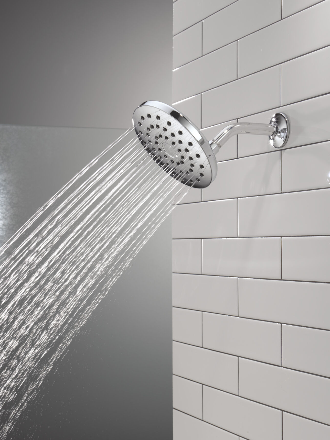 PivotPro™ Raincan Shower Head, image 9