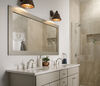 Bathroom Faucet (Recertified)