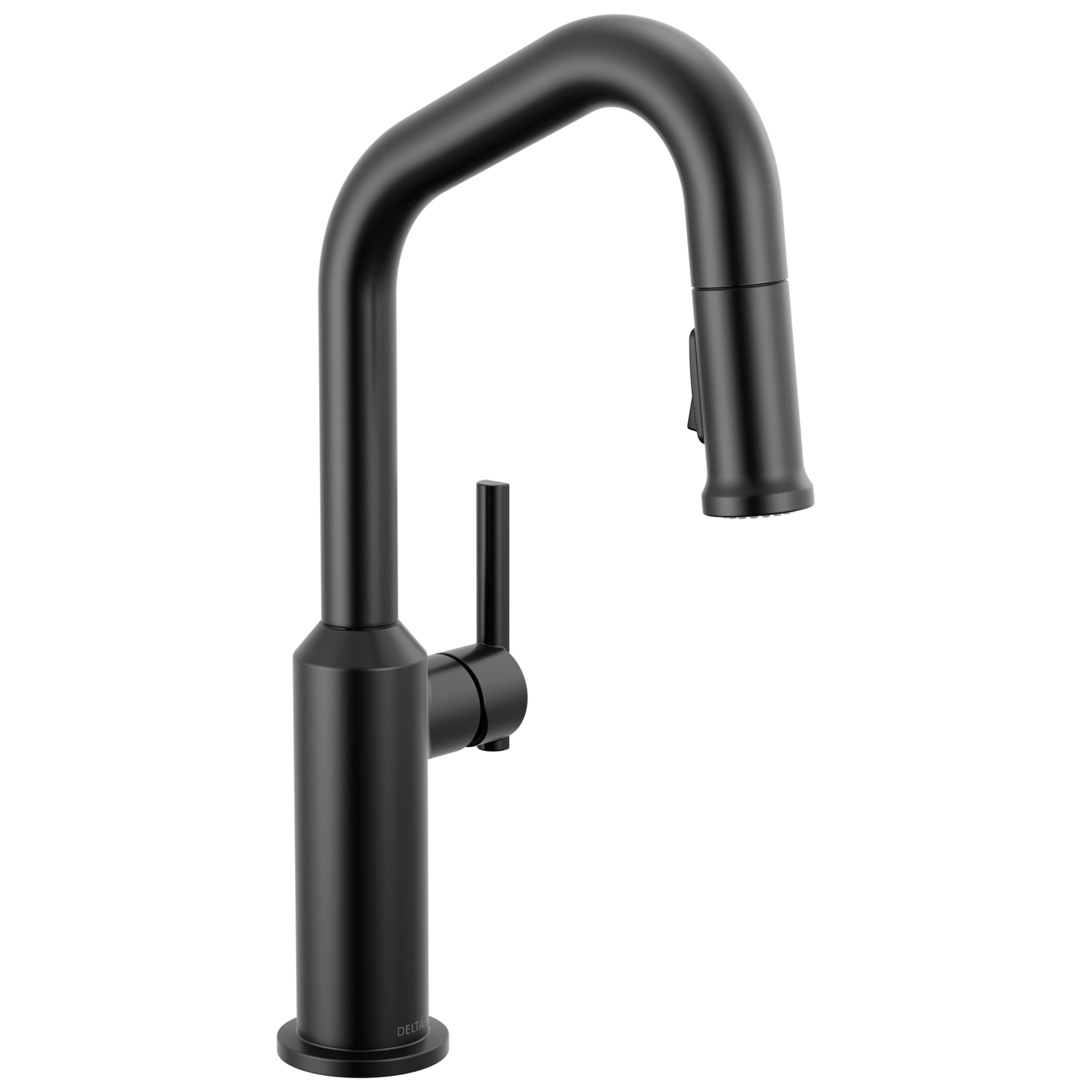 Single Handle Pull-Down Bar/Prep Faucet