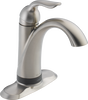 Touch2O® Bathroom Faucet with Touchless Technology (Recertified)
