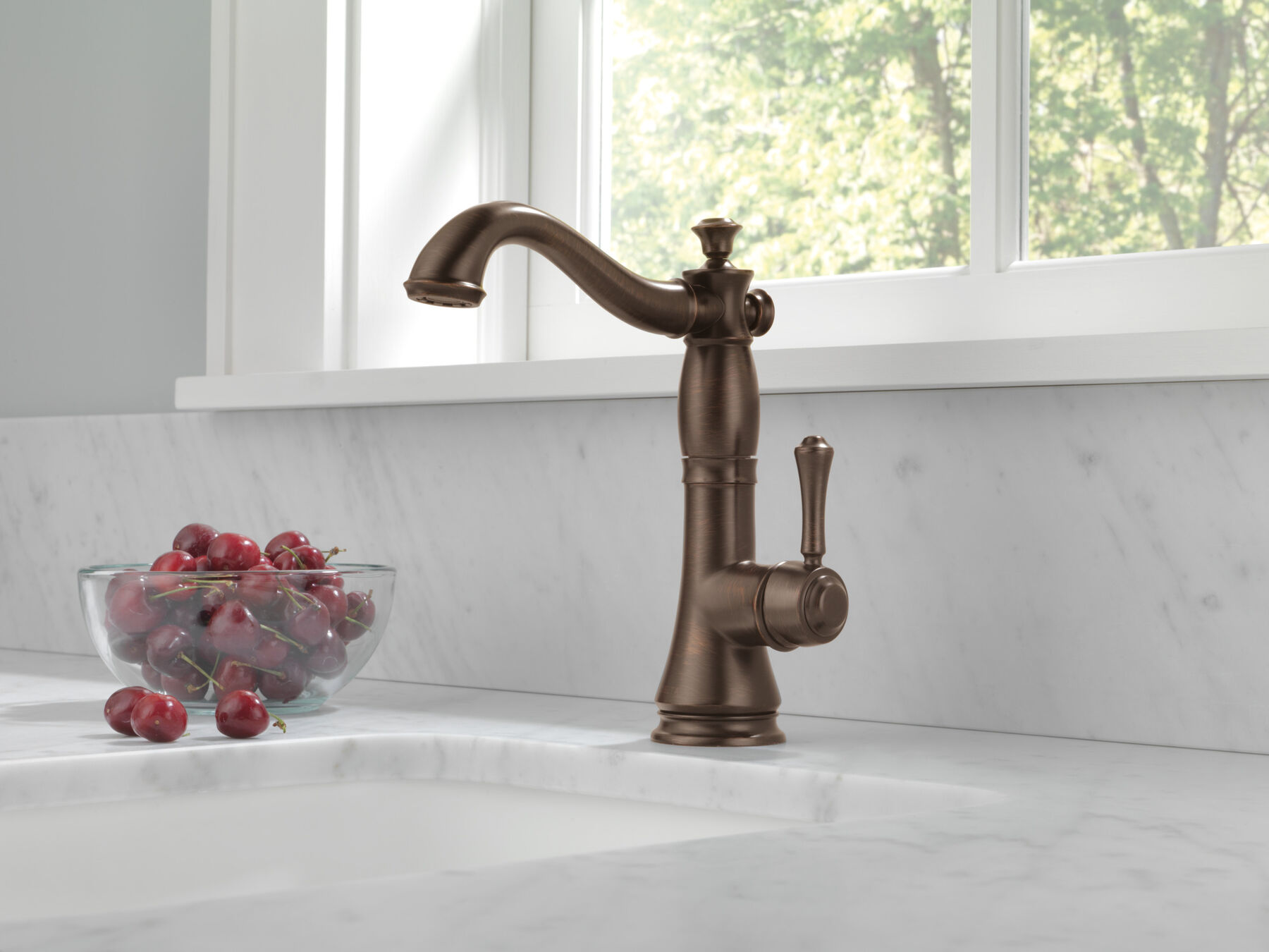 Bar Faucet (Recertified)