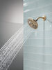 8-Setting Shower Head