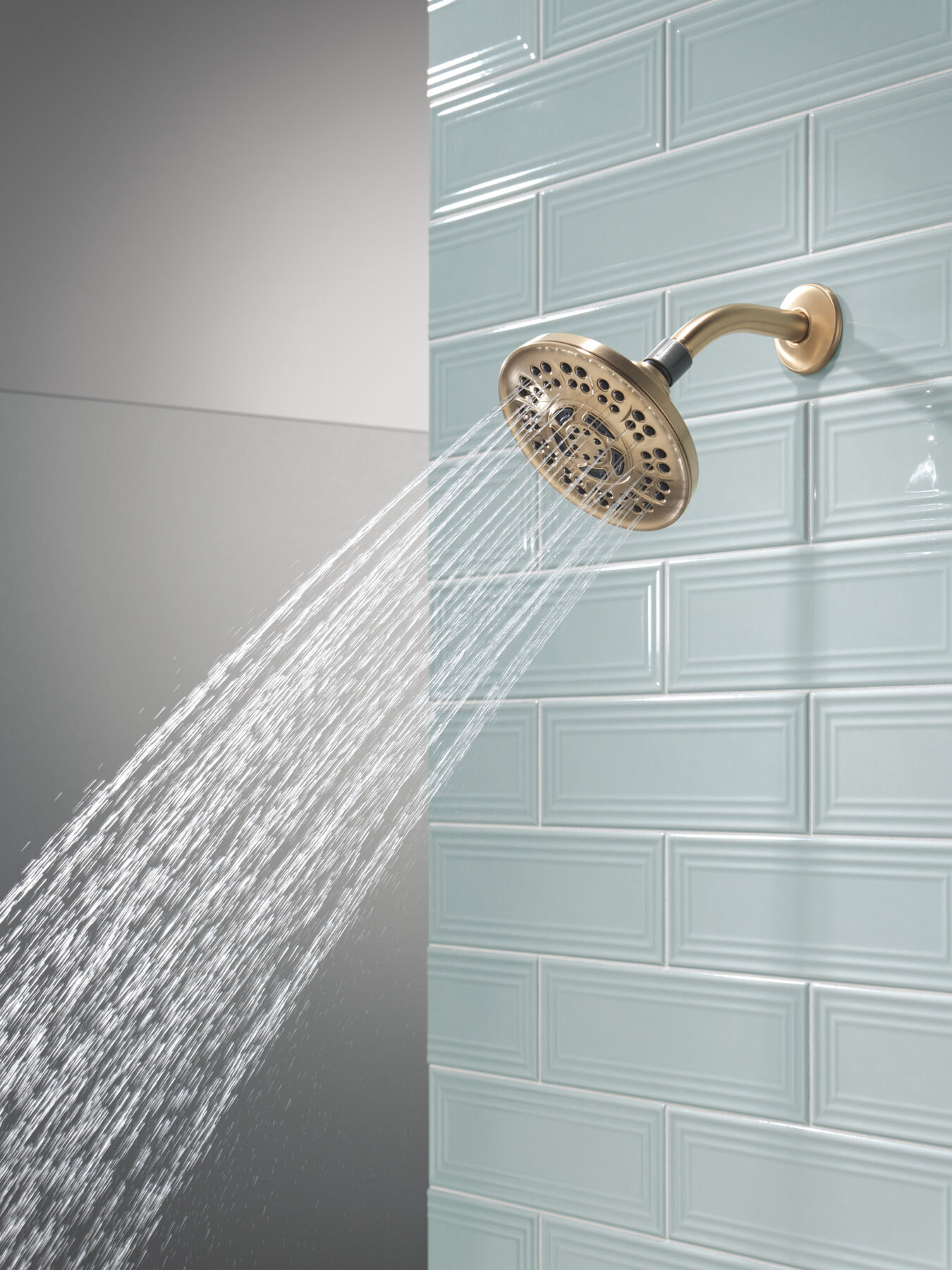 8-Setting Shower Head, image 8
