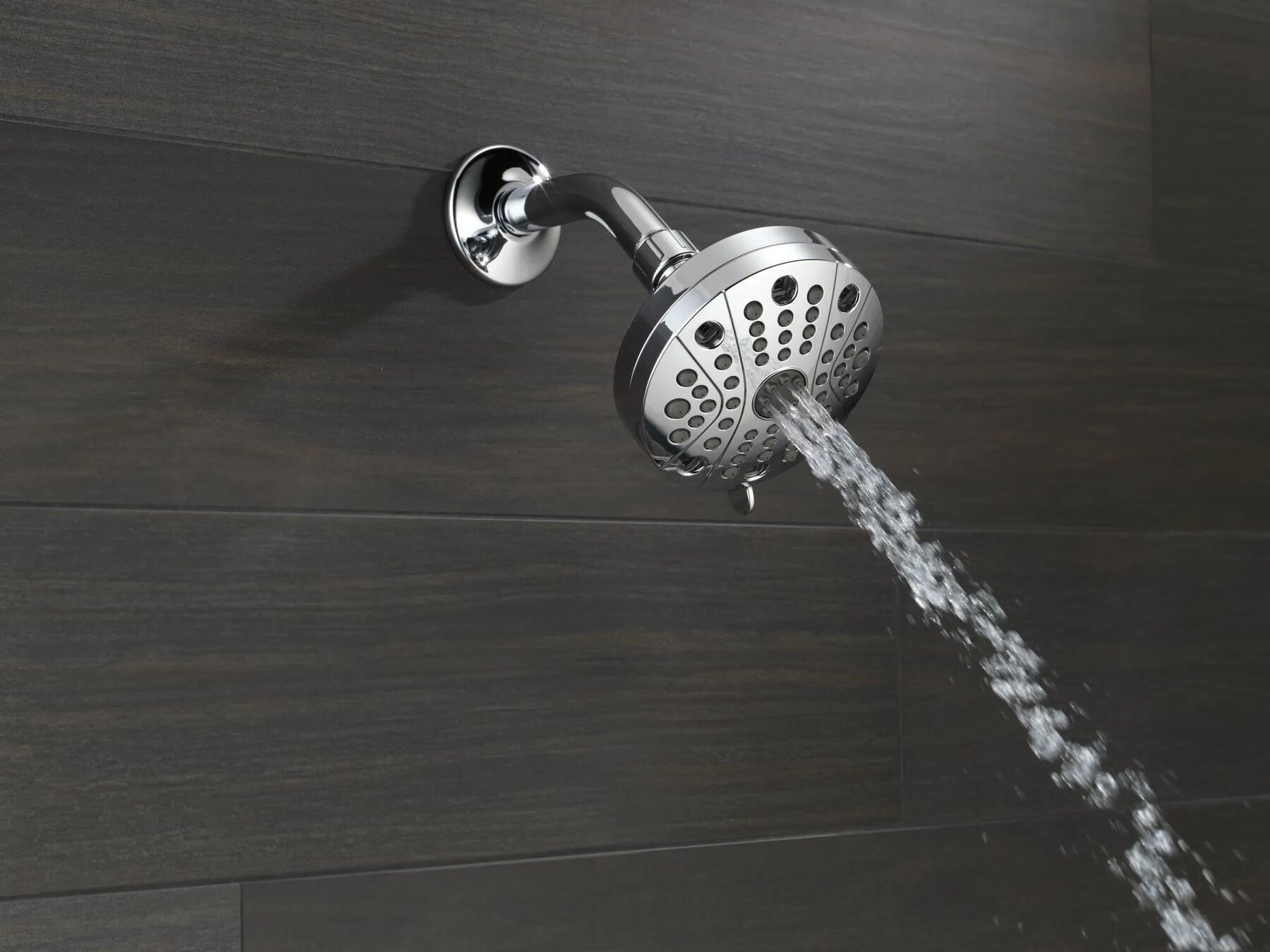 Flange - Shower