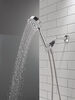 6-Setting Hand Shower