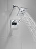Monitor&reg; 14 Series H<sub>2</sub>Okinetic&reg; Shower Trim