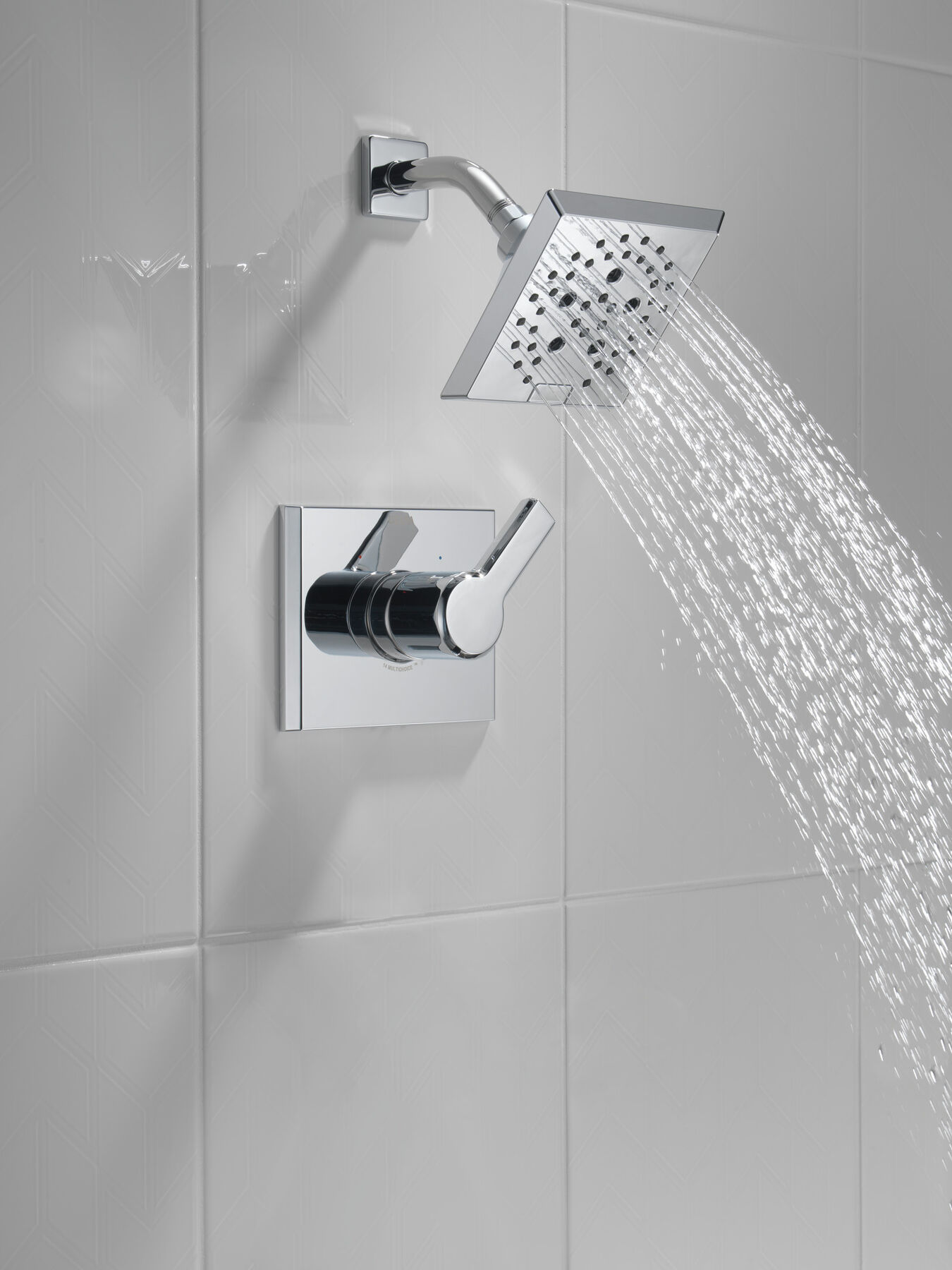 Monitor&reg; 14 Series H<sub>2</sub>Okinetic&reg; Shower Trim, image 3