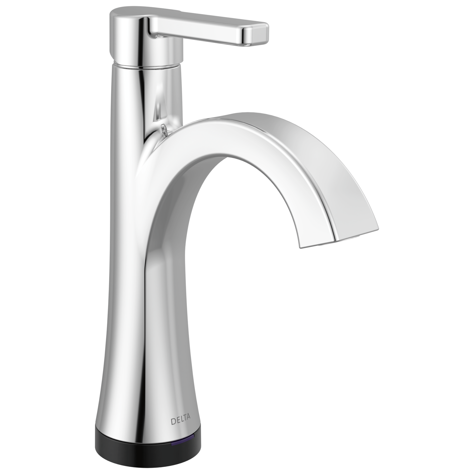 Touch2O Bathroom Faucet with Touchless Technology