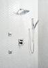 Square Wall Elbow for Hand Shower