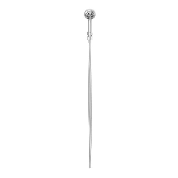 4-Setting Hand Shower
