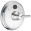 Metal Lever Handle Kit - 14 Series