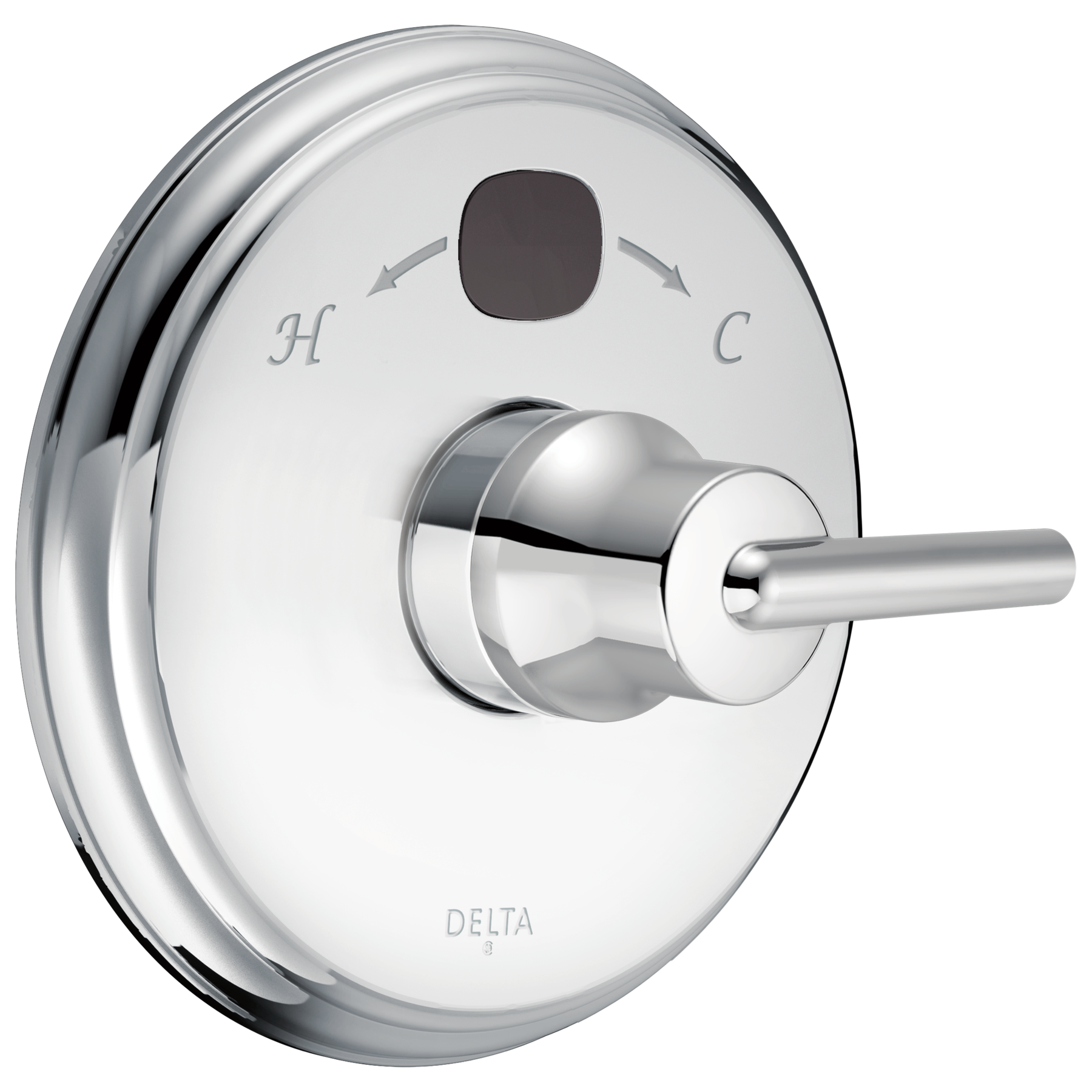 Metal Lever Handle Kit - 14 Series, image 1