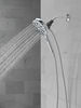 6-Setting SureDock® Magnetic® Hand Shower