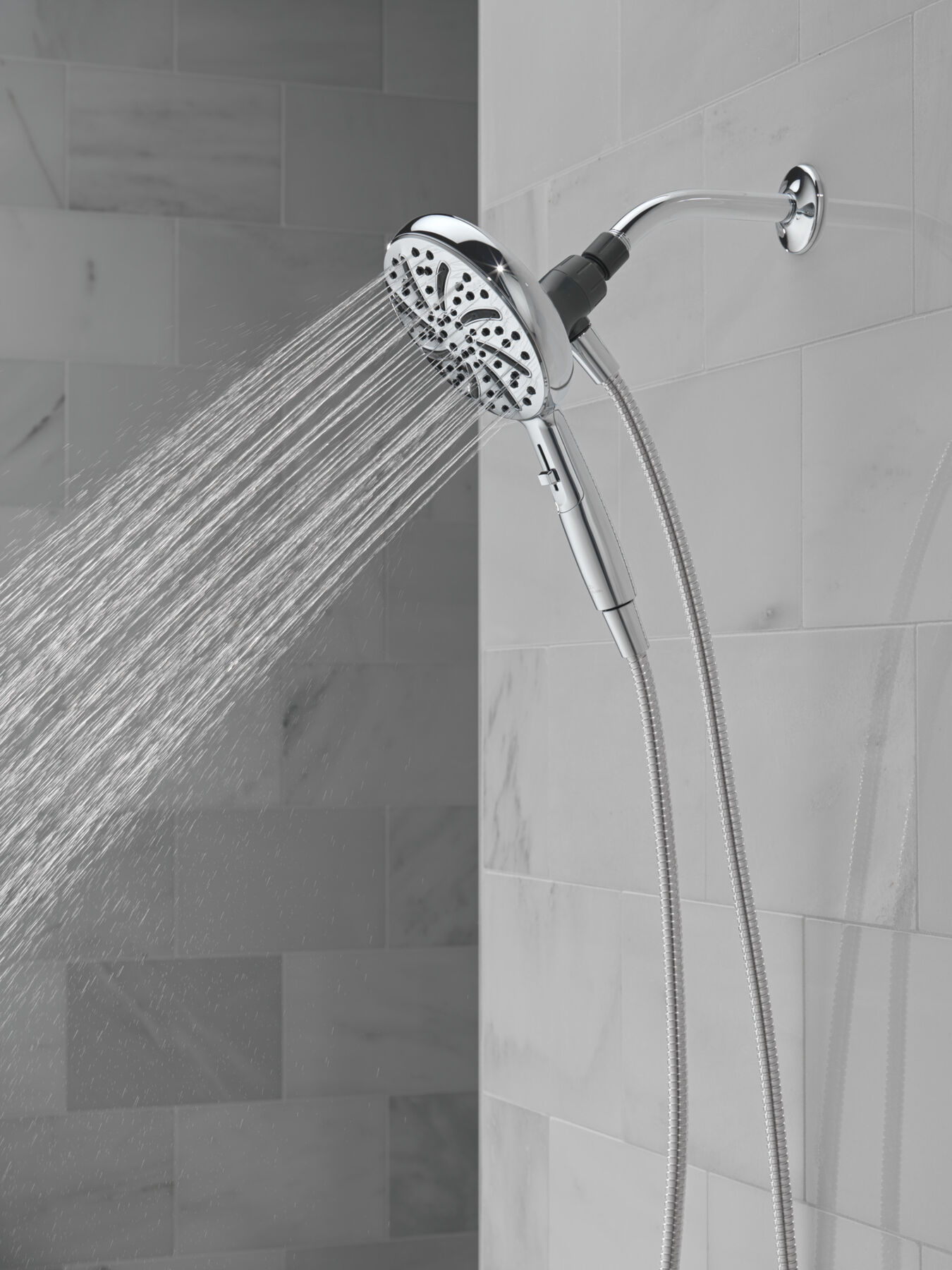 6-Setting SureDock® Magnetic® Hand Shower, image 16