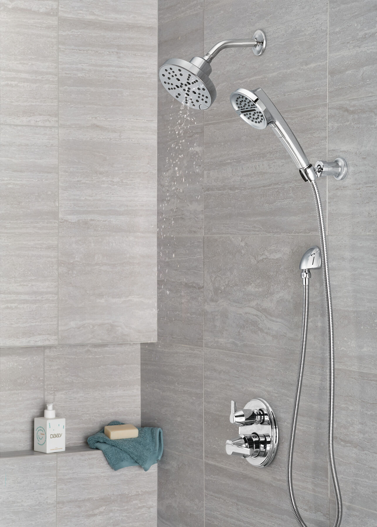 Wall Elbow for Hand Shower, image 29