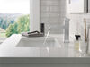 Single Handle Bathroom Faucet