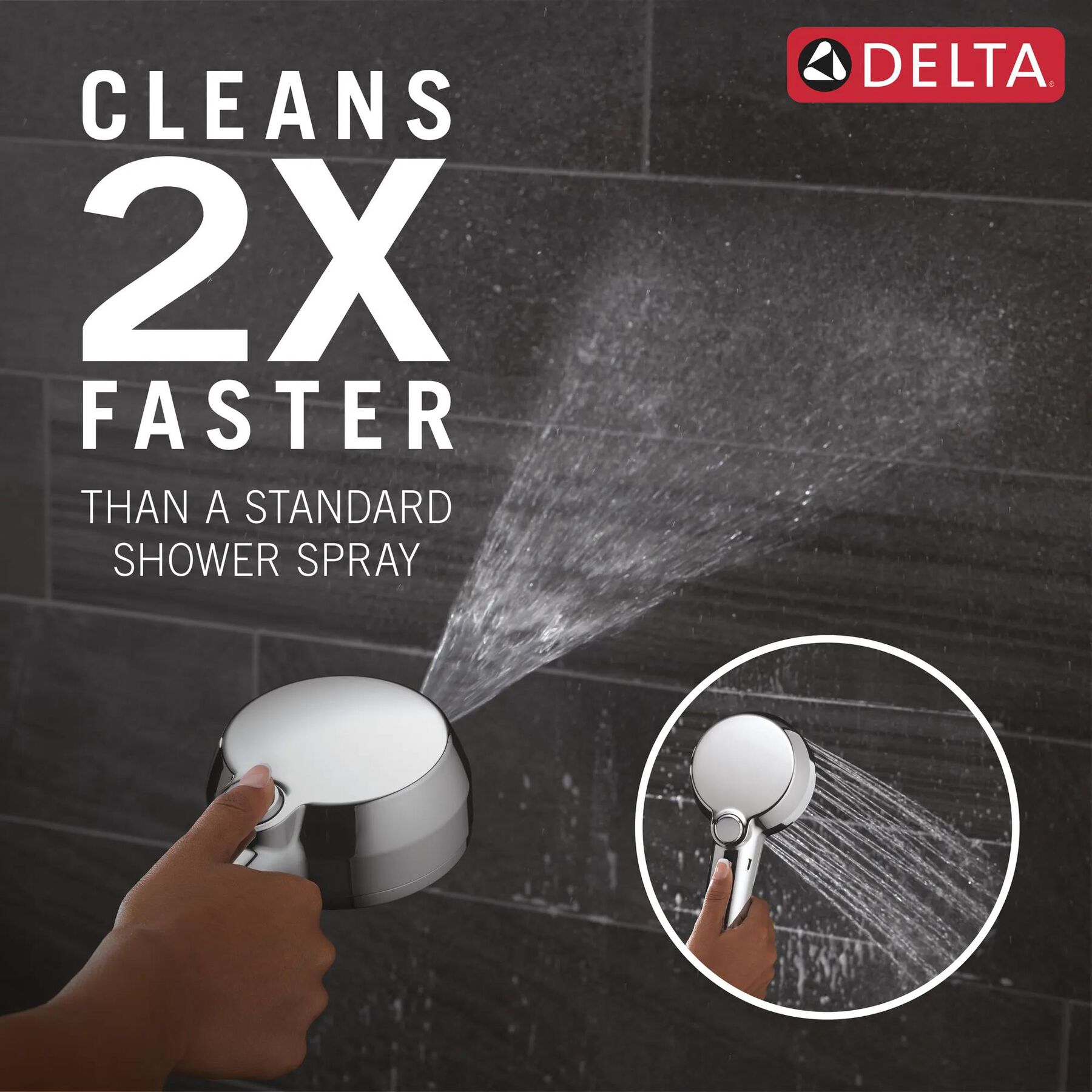 6-Setting In2ition&reg;  with ProClean&reg;