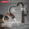 Touch2O® Bar / Prep Faucet with Touchless Technology