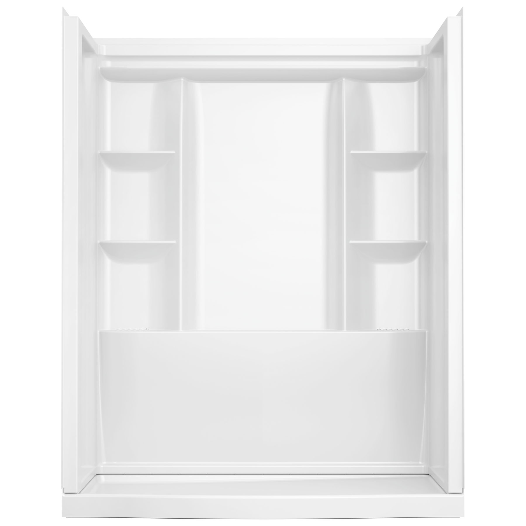 EverEdge Shower Wall 60x32", image 18