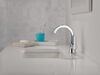 Single Handle Bathroom Faucet