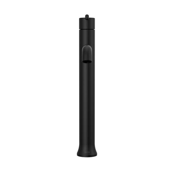 Vessel Bathroom Faucet 1L w/o Drain (Recertified)
