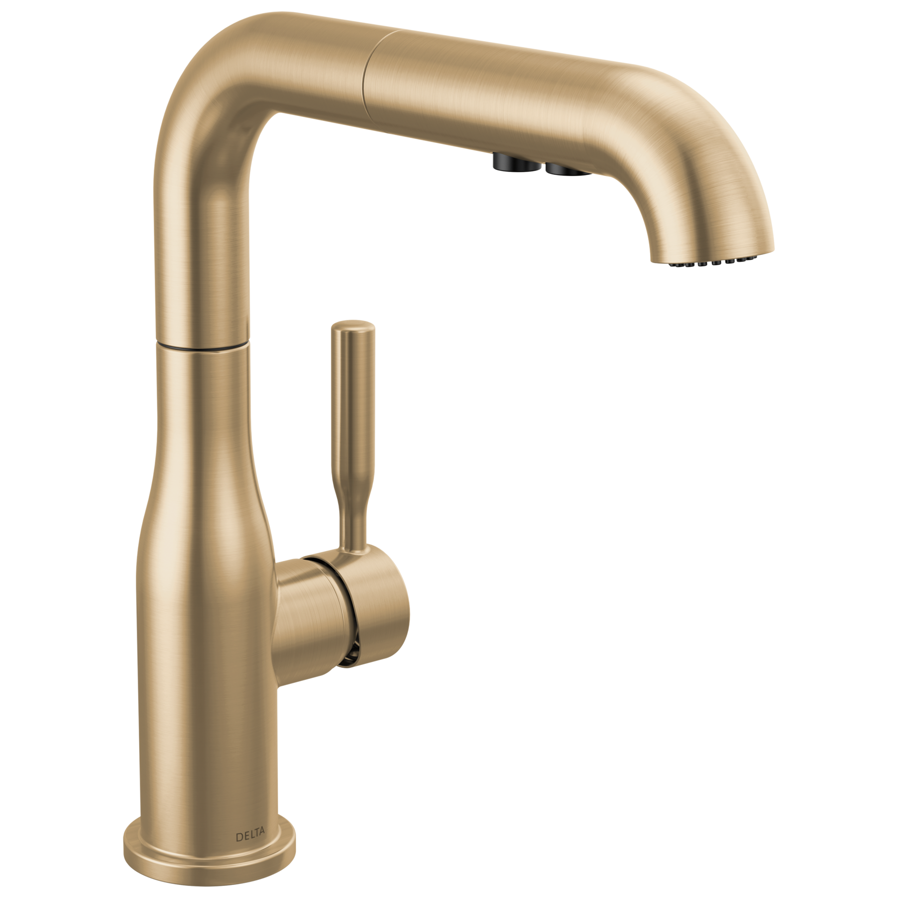 Pull-Out Kitchen Faucet (Recertified)