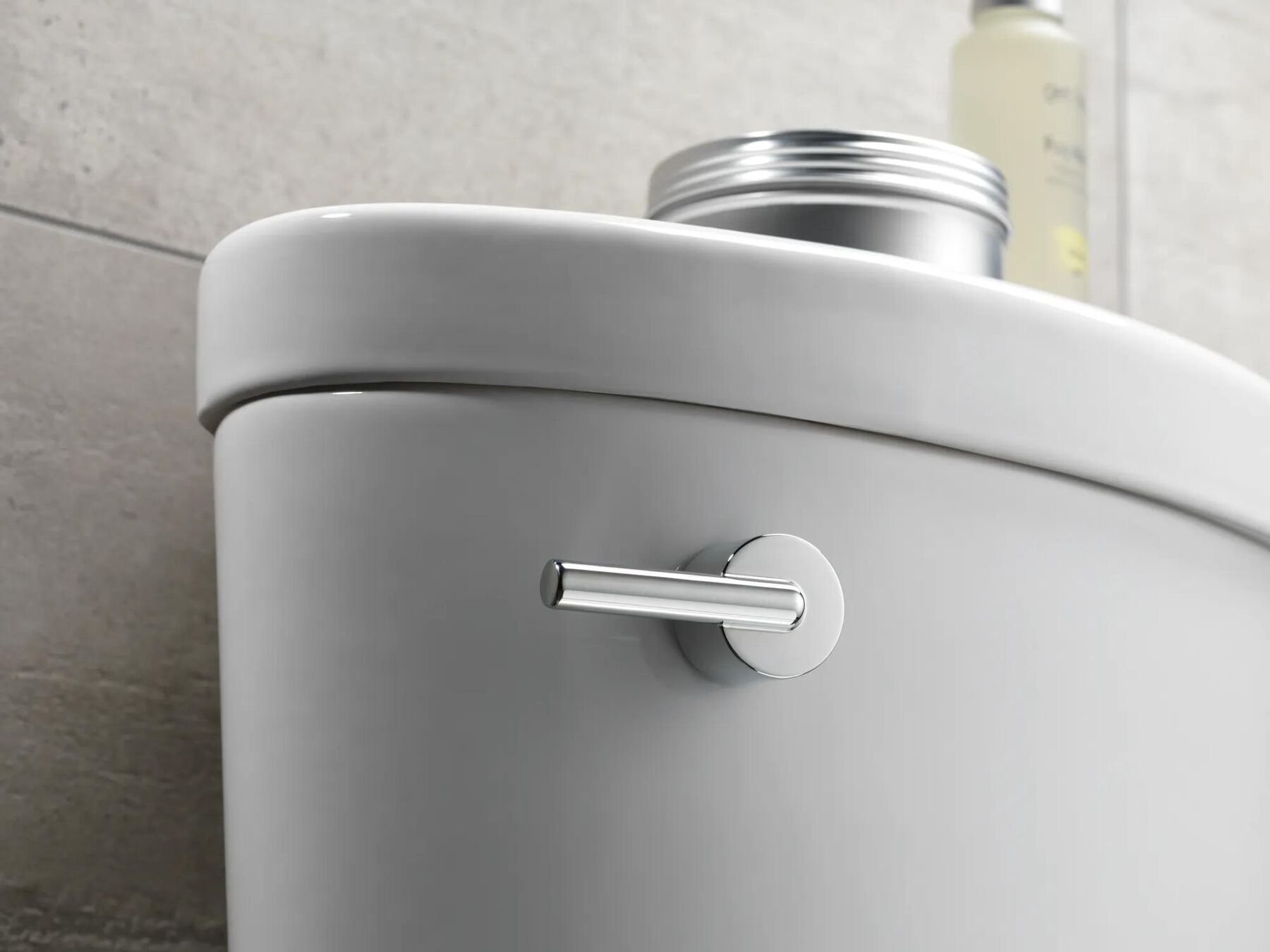 Tank Lever (Recertified)