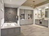 Single Handle Bathroom Faucet (Recertified)