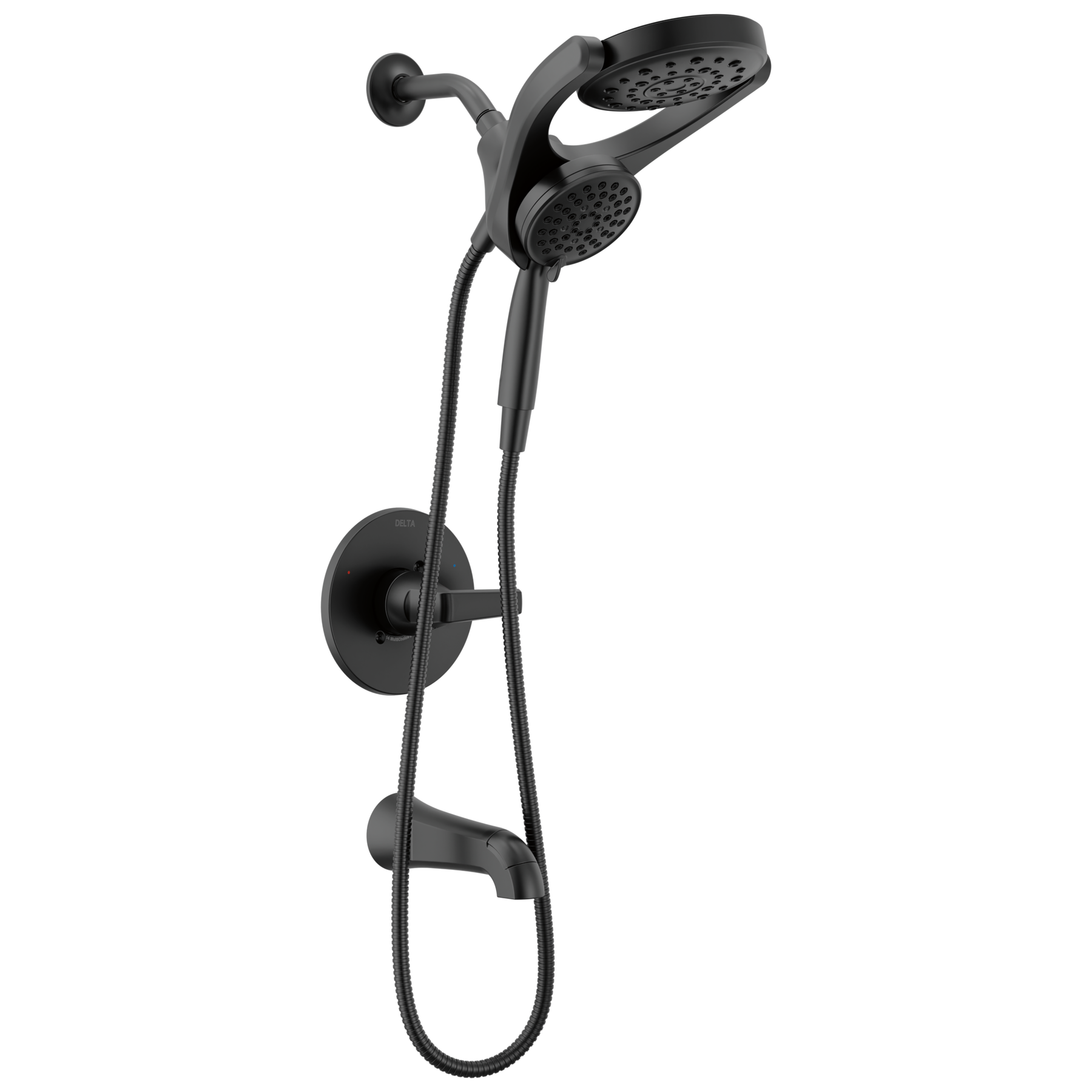 Monitor® 14 Series Tub and Shower, image 1