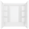 EverEdge Bathtub Wall 60"x32"