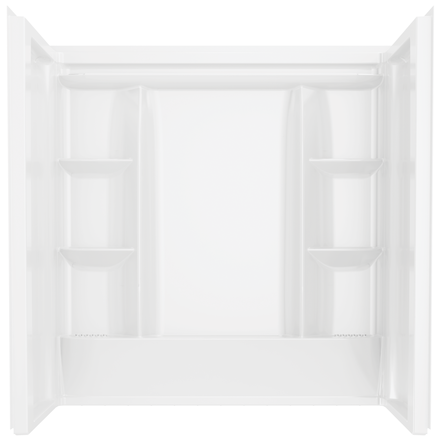 EverEdge Bathtub Wall 60"x32"
