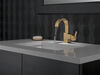 Single Handle Bathroom Faucet (Recertified)