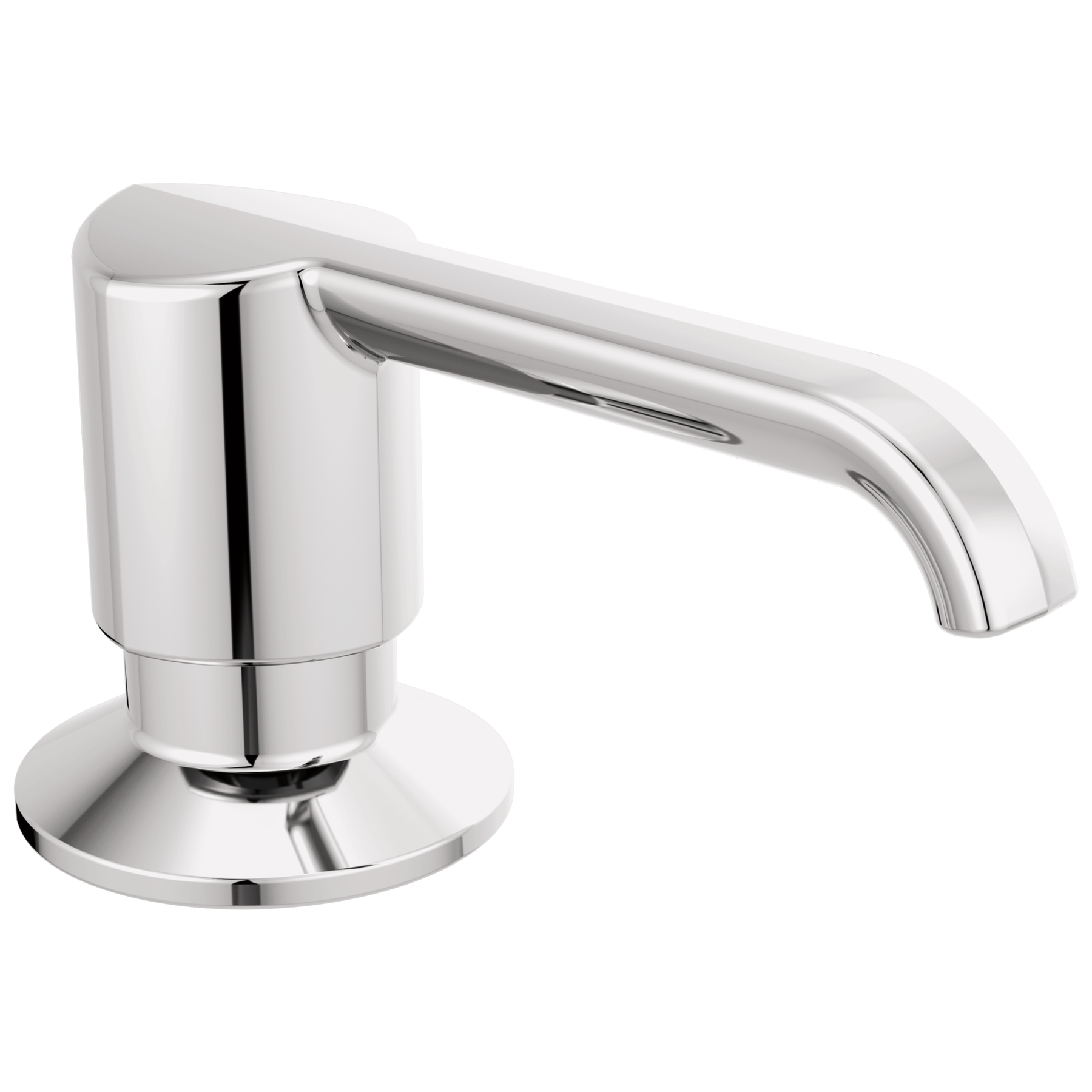 Metal Soap Dispenser