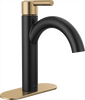 Single Lever Bathroom Faucet (Recertified)