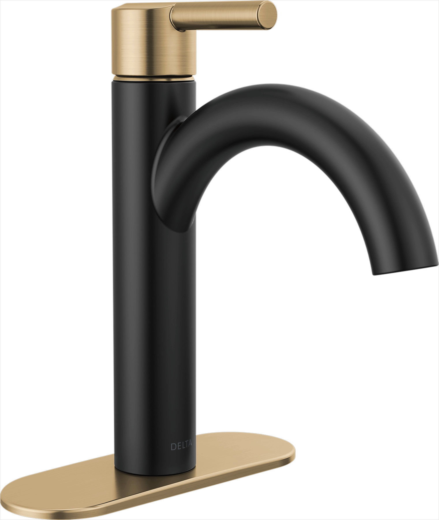Single Lever Bathroom Faucet (Recertified), image 3