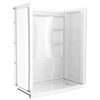 60"x32" Classic 500 Shower Wall