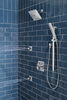 Square Wall Elbow for Hand Shower