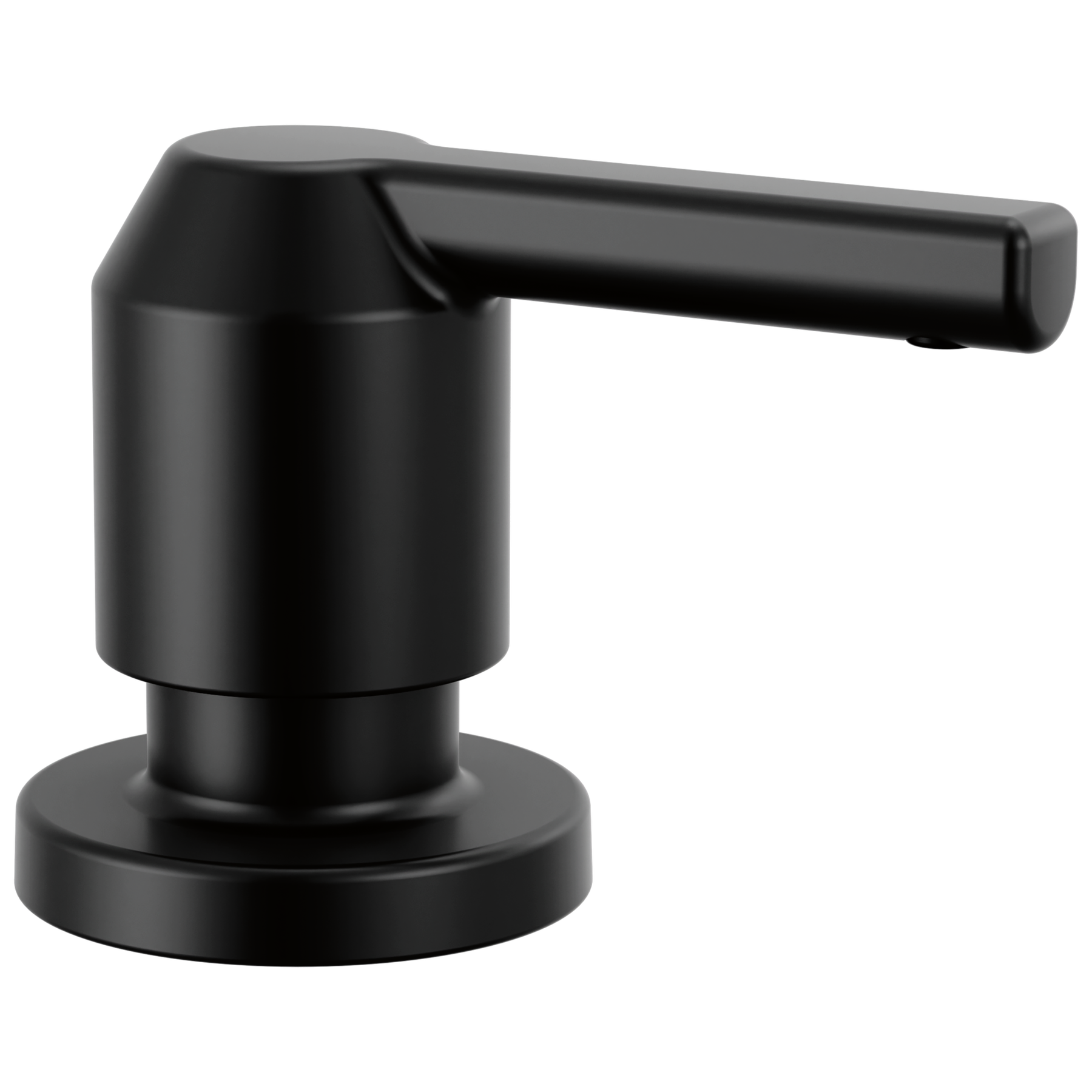 Metal Soap Dispenser