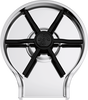 Metal Glass Rinser