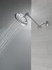 Shower Head with Adjustable Arm (Recertified)