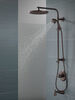 Tub Spout - Pull-Up Diverter