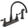 Kitchen Faucet 2L (Recertified)
