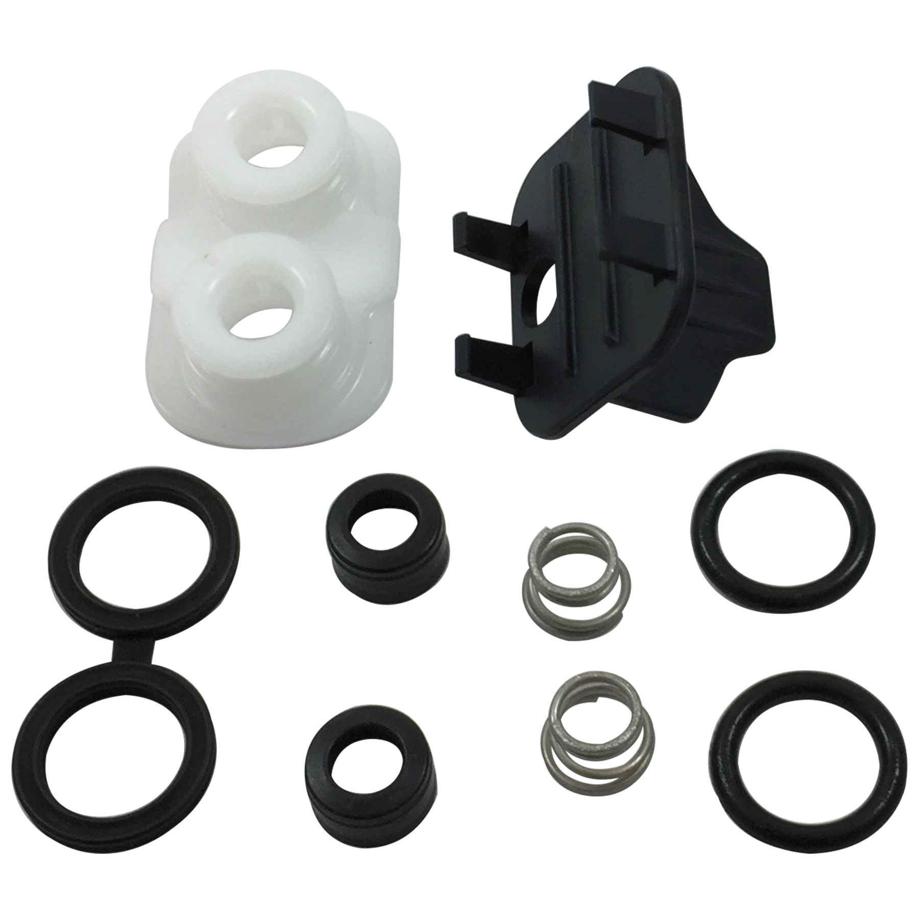 Cartridge Adapter - MultiChoice® 17 Series
