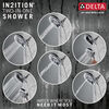 In2ition® 7-Setting Two-in-One Shower (Recertified)