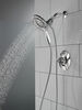 14 Series Shower Trim with In2ition®